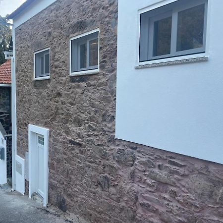 Casa Do Judas Cha de Alvares Εξωτερικό φωτογραφία