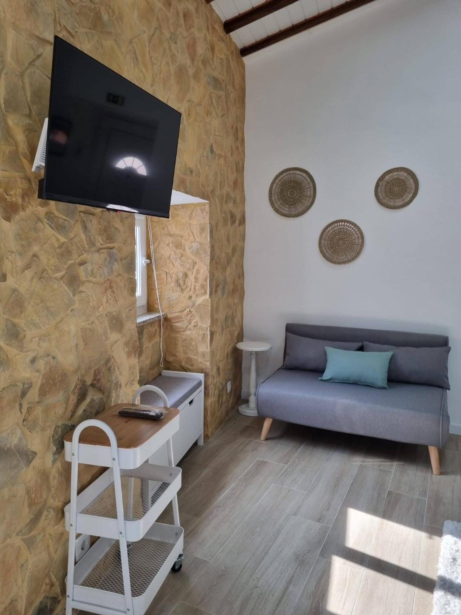 Casa Do Judas Cha de Alvares Εξωτερικό φωτογραφία